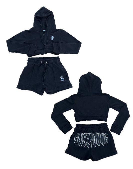 Baby Demon Set Szn 1 (Black)