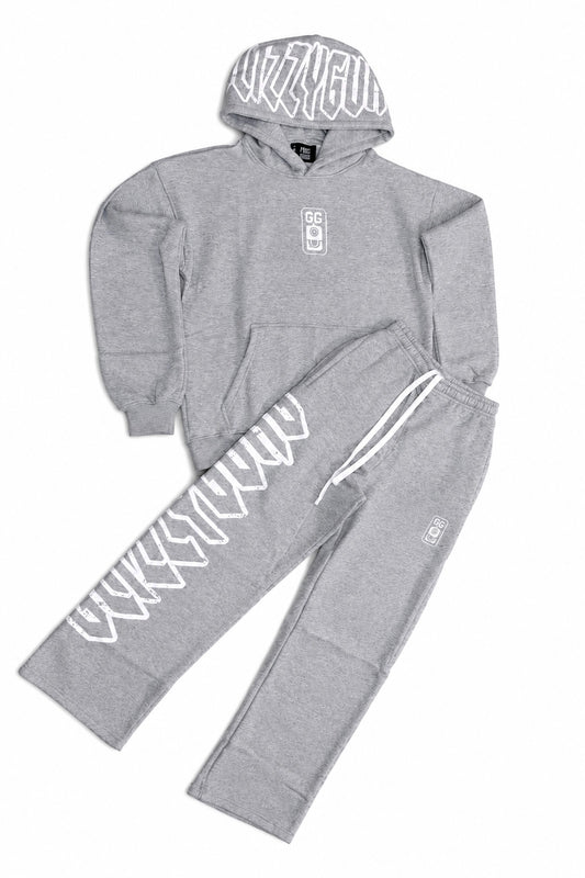 GG Sweatsuit (Gray)