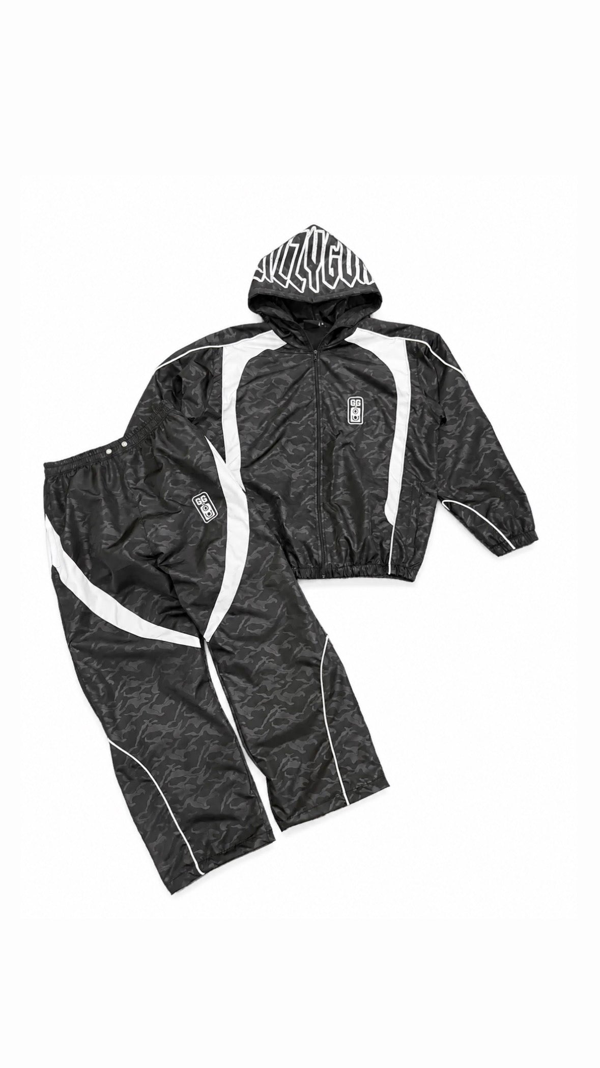 FDO Tracksuit (Pre Order)